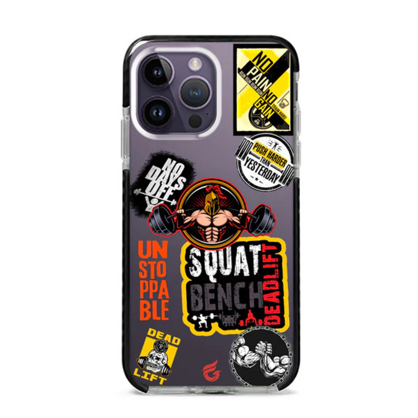 Customize iPhone 13 Pro Phone Covers – Get 50% Off Now